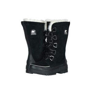 **BRAND NEW** SOEL Tivoli IV™️ Tall WINTER WATER PROOF BOOTS! STILL IN BOX!
